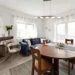 Lagoon View Holiday home *