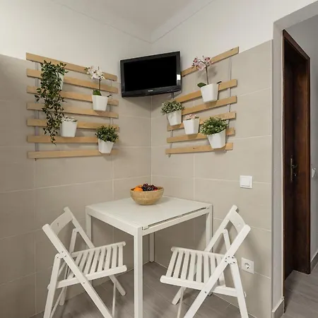 Lagoon View Holiday home *