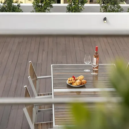 Lagoon View Casal do Narcizo