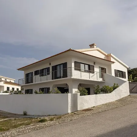 Lagoon View Holiday home Casal do Narcizo