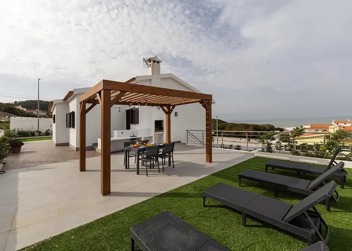 Holiday home Lagoon View