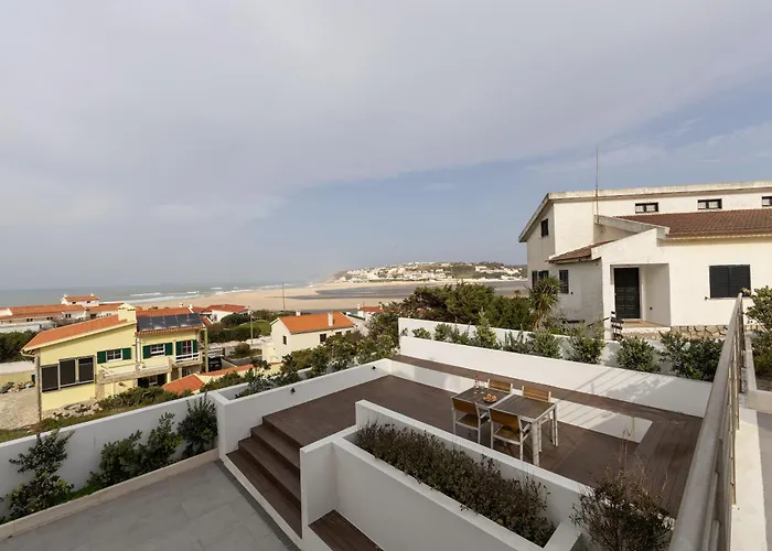 Lagoon View * Casal do Narcizo