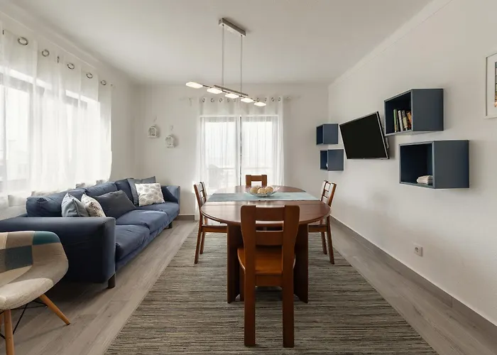 Lagoon View Holiday home Casal do Narcizo