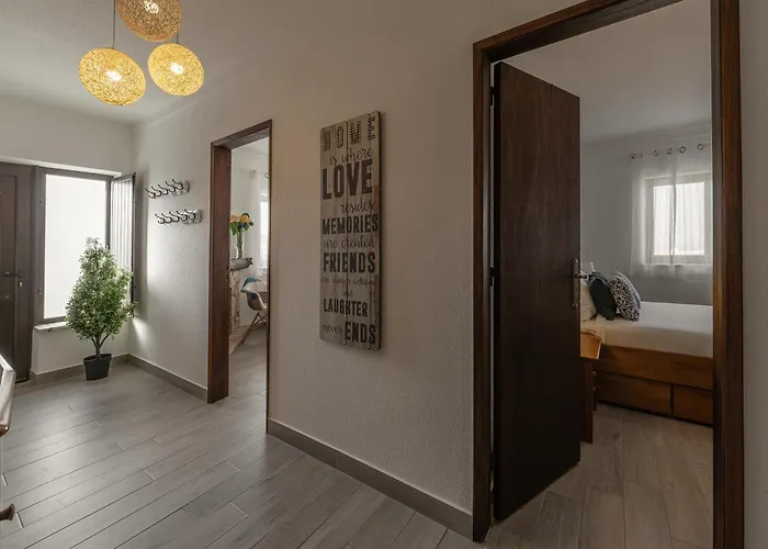 Holiday home Lagoon View