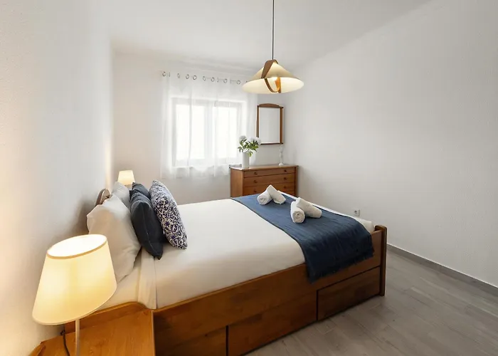 Lagoon View Holiday home *