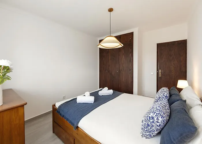 Lagoon View Casal do Narcizo