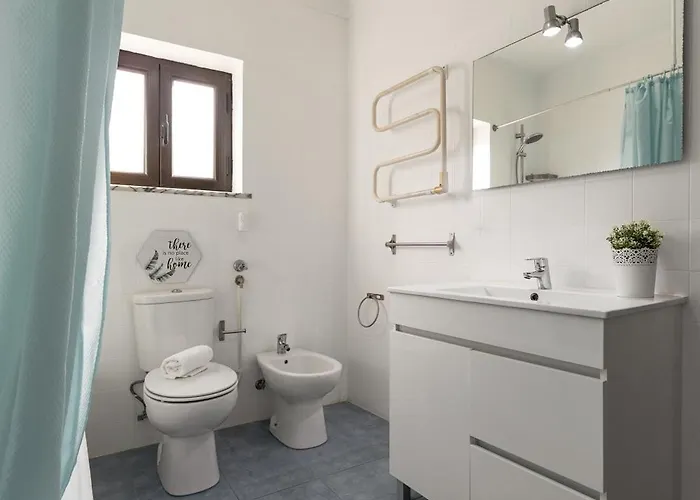 Lagoon View * Casal do Narcizo