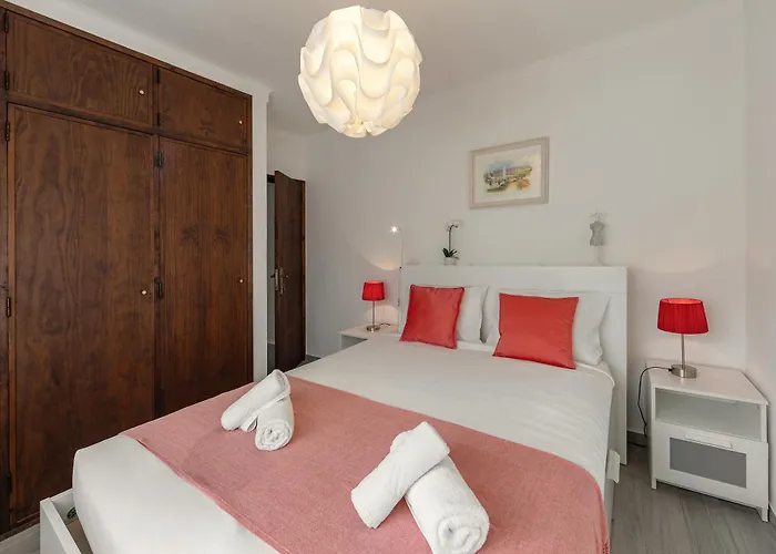 Lagoon View Casal do Narcizo