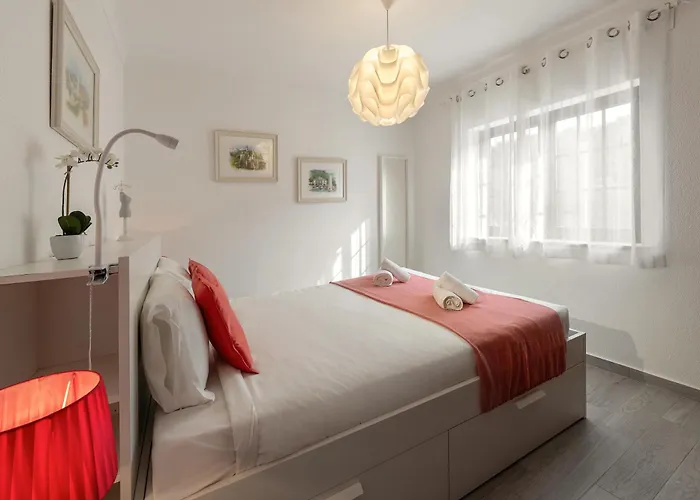 Lagoon View Casal do Narcizo