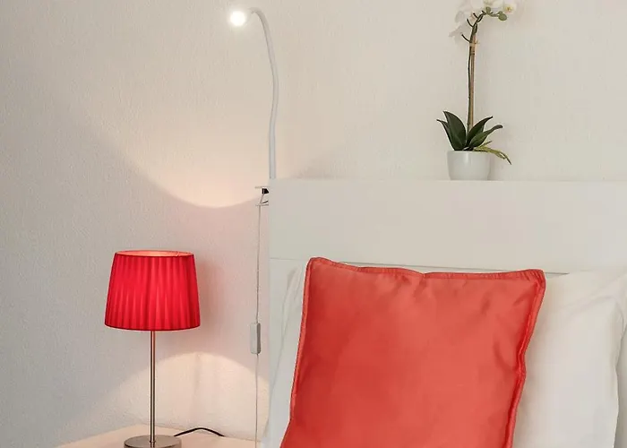 Lagoon View Holiday home Casal do Narcizo