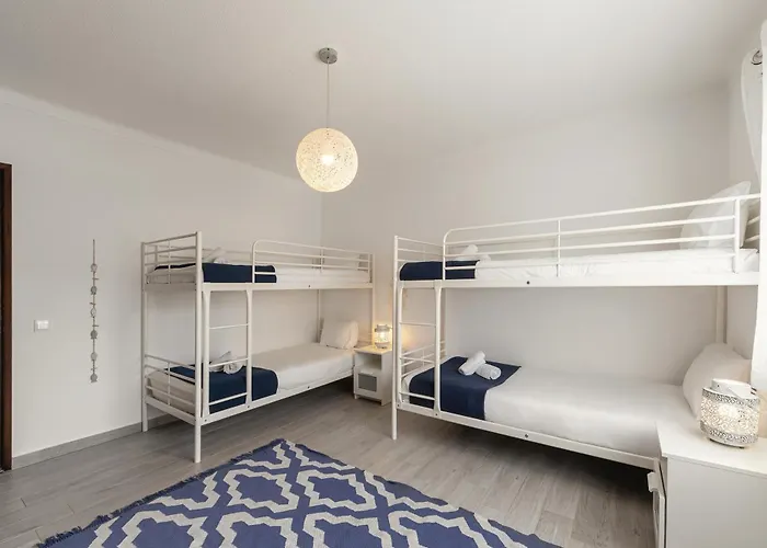 Holiday home Lagoon View Casal do Narcizo