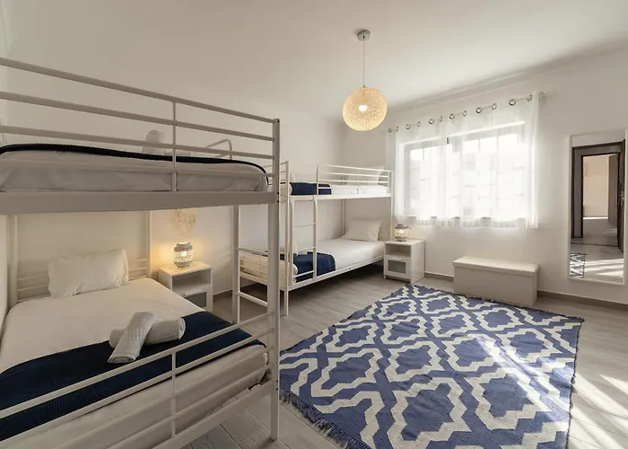 Lagoon View Holiday home *