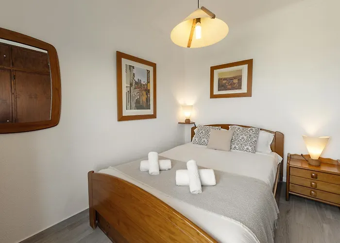 Lagoon View Holiday home