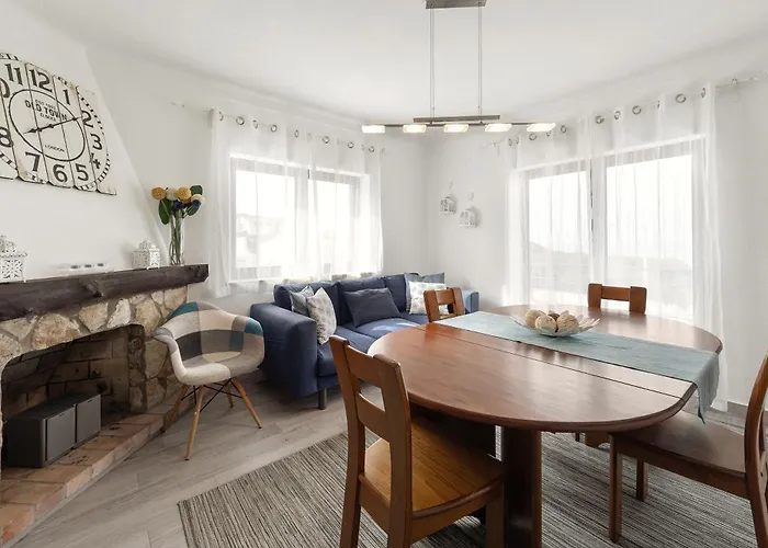 Lagoon View Holiday home *