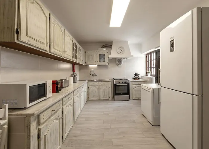 Lagoon View Holiday home Casal do Narcizo