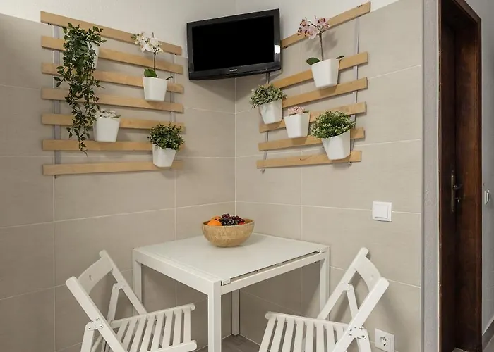 Lagoon View Holiday home *