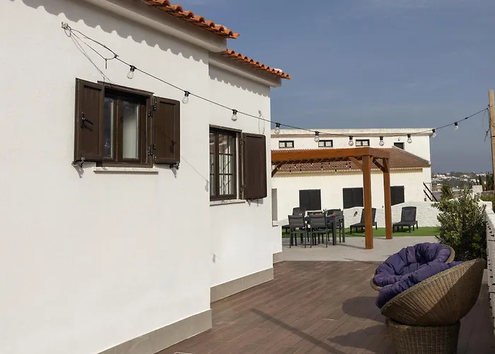 Holiday home Lagoon View *