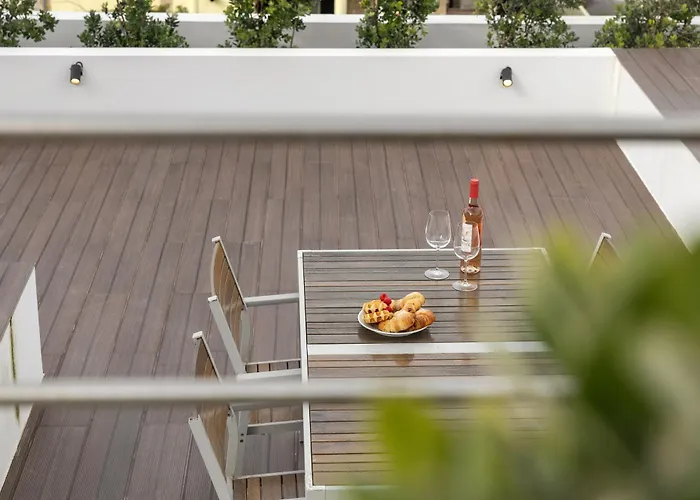 Lagoon View Casal do Narcizo