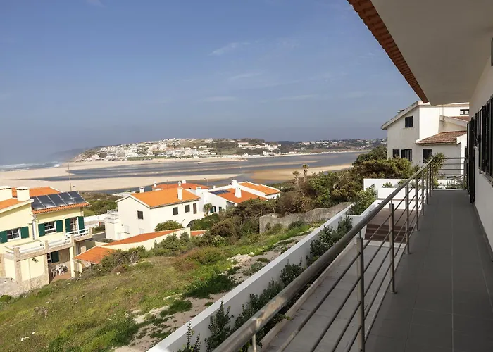 Lagoon View Holiday home *