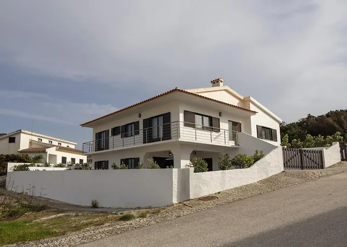 Lagoon View Holiday home Casal do Narcizo